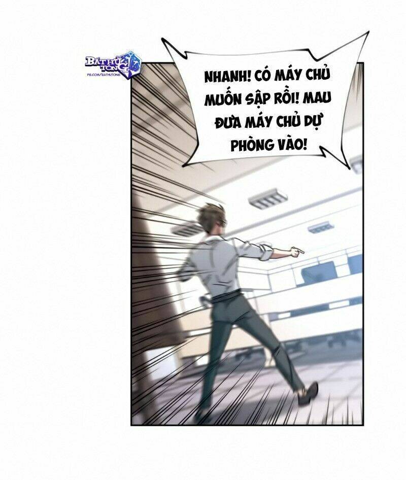 Võng Du Chi Cận Chiến Pháp Sư Chapter 309 - Trang 2