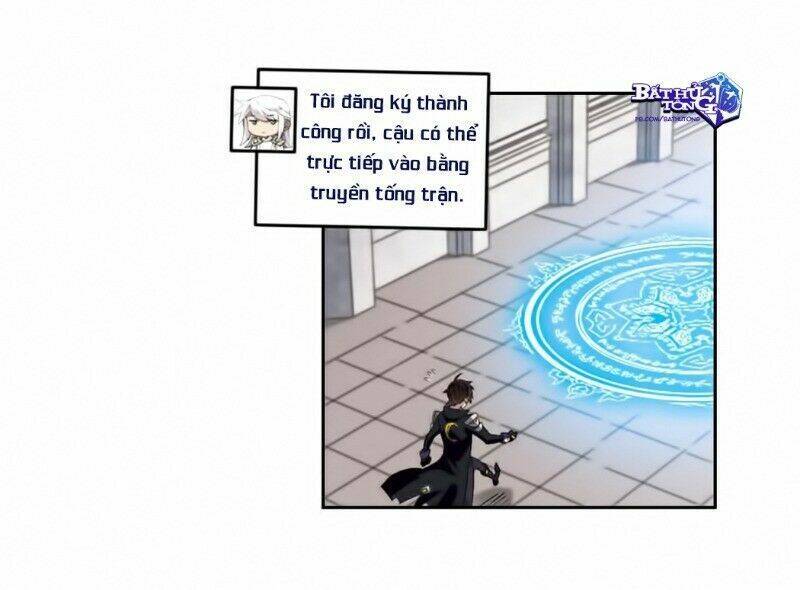 Võng Du Chi Cận Chiến Pháp Sư Chapter 309 - Trang 2
