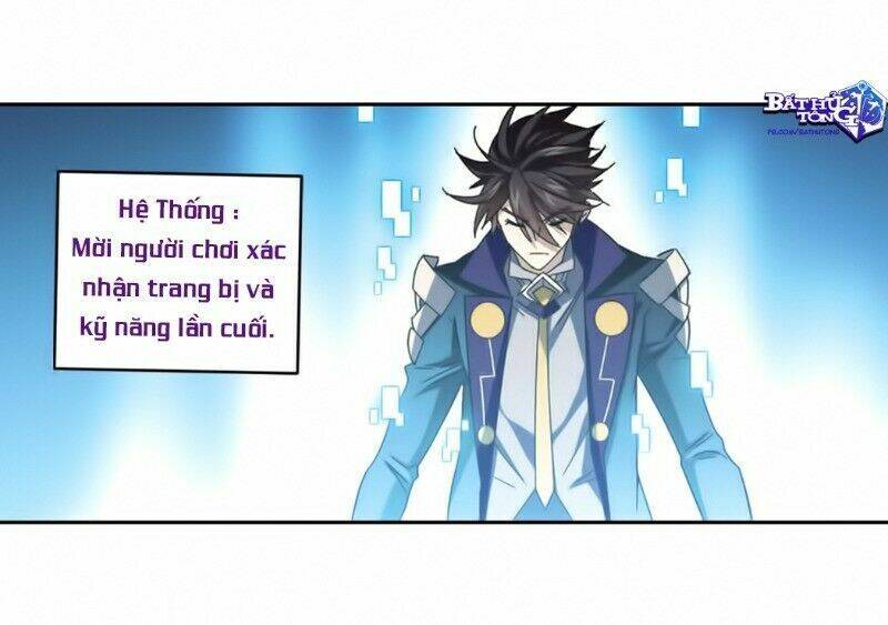 Võng Du Chi Cận Chiến Pháp Sư Chapter 309 - Trang 2