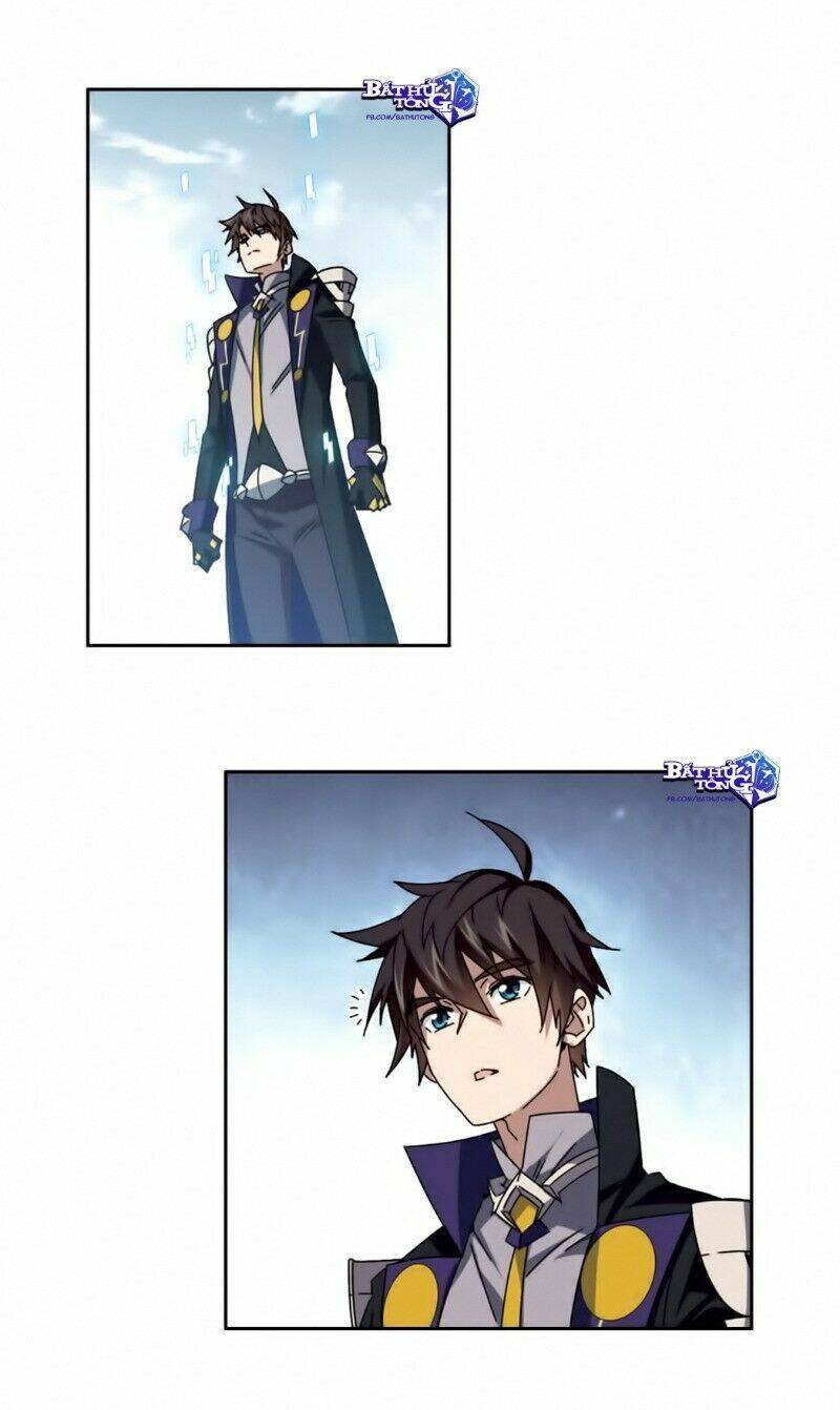 Võng Du Chi Cận Chiến Pháp Sư Chapter 309 - Trang 2