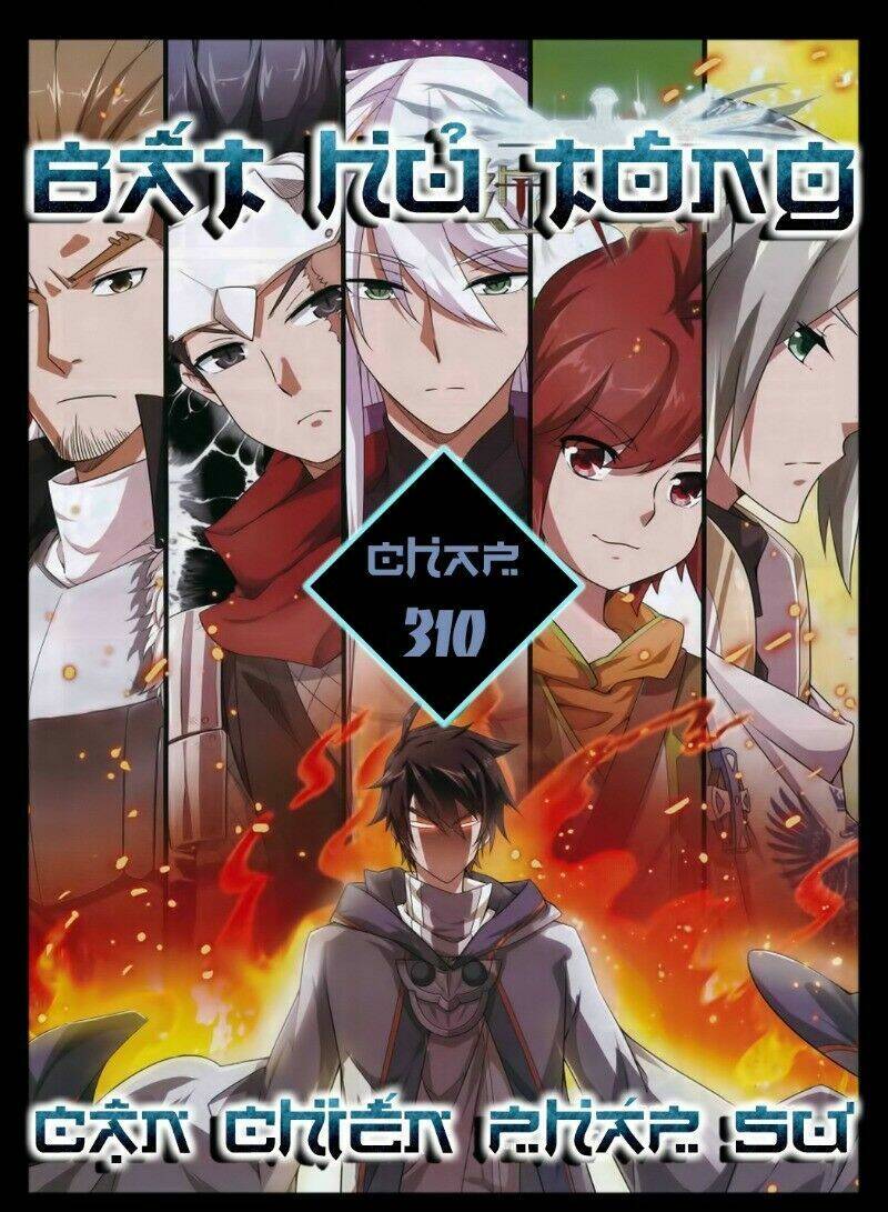 Võng Du Chi Cận Chiến Pháp Sư Chapter 310 - Trang 2