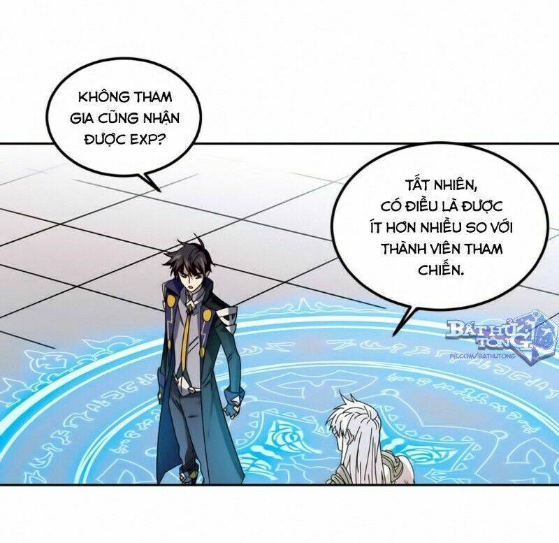 Võng Du Chi Cận Chiến Pháp Sư Chapter 310 - Trang 2