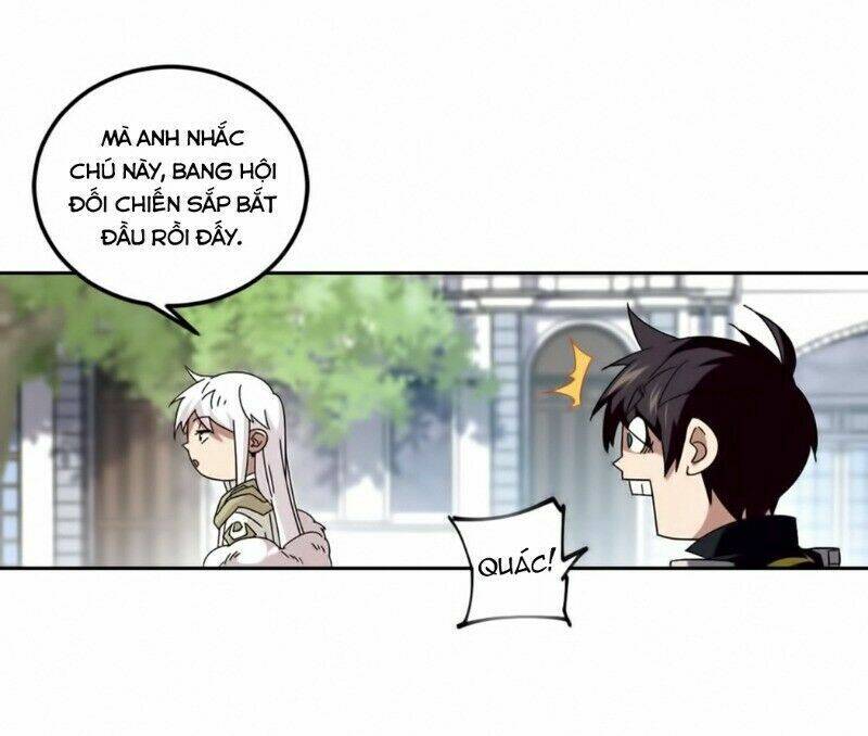 Võng Du Chi Cận Chiến Pháp Sư Chapter 310 - Trang 2