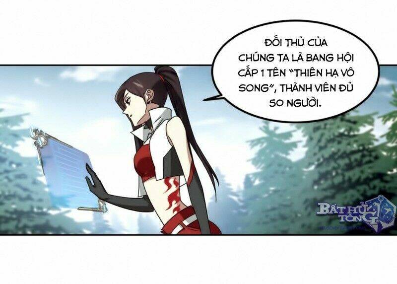 Võng Du Chi Cận Chiến Pháp Sư Chapter 310 - Trang 2