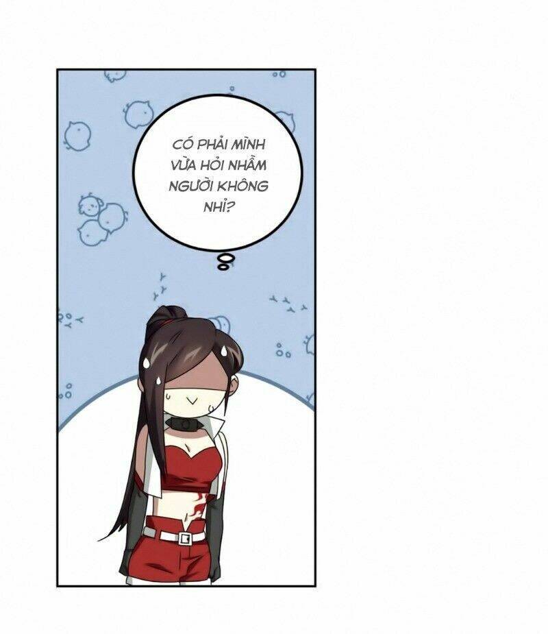 Võng Du Chi Cận Chiến Pháp Sư Chapter 310 - Trang 2