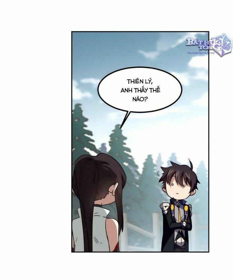 Võng Du Chi Cận Chiến Pháp Sư Chapter 310 - Trang 2