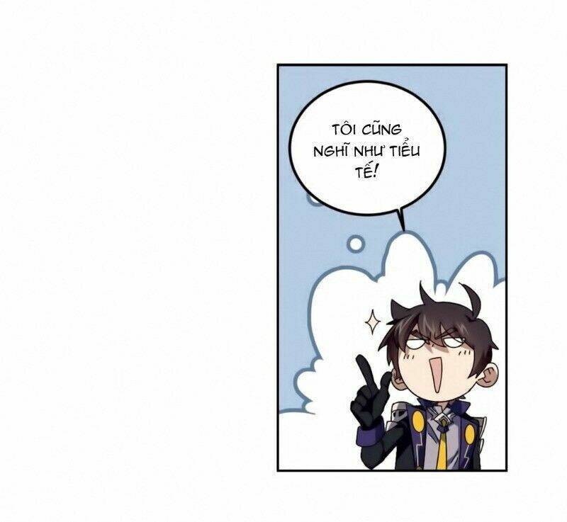 Võng Du Chi Cận Chiến Pháp Sư Chapter 310 - Trang 2