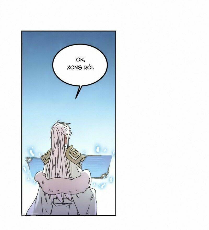 Võng Du Chi Cận Chiến Pháp Sư Chapter 310 - Trang 2