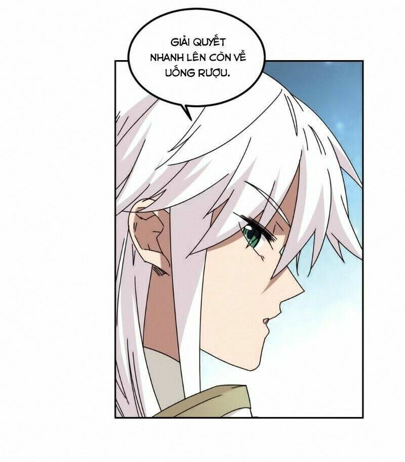 Võng Du Chi Cận Chiến Pháp Sư Chapter 310 - Trang 2