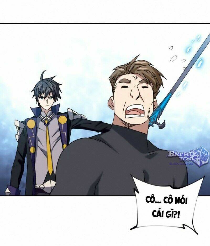 Võng Du Chi Cận Chiến Pháp Sư Chapter 310 - Trang 2