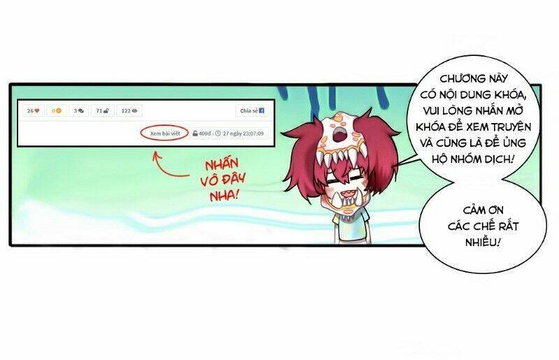 Võng Du Chi Cận Chiến Pháp Sư Chapter 311 - Trang 2