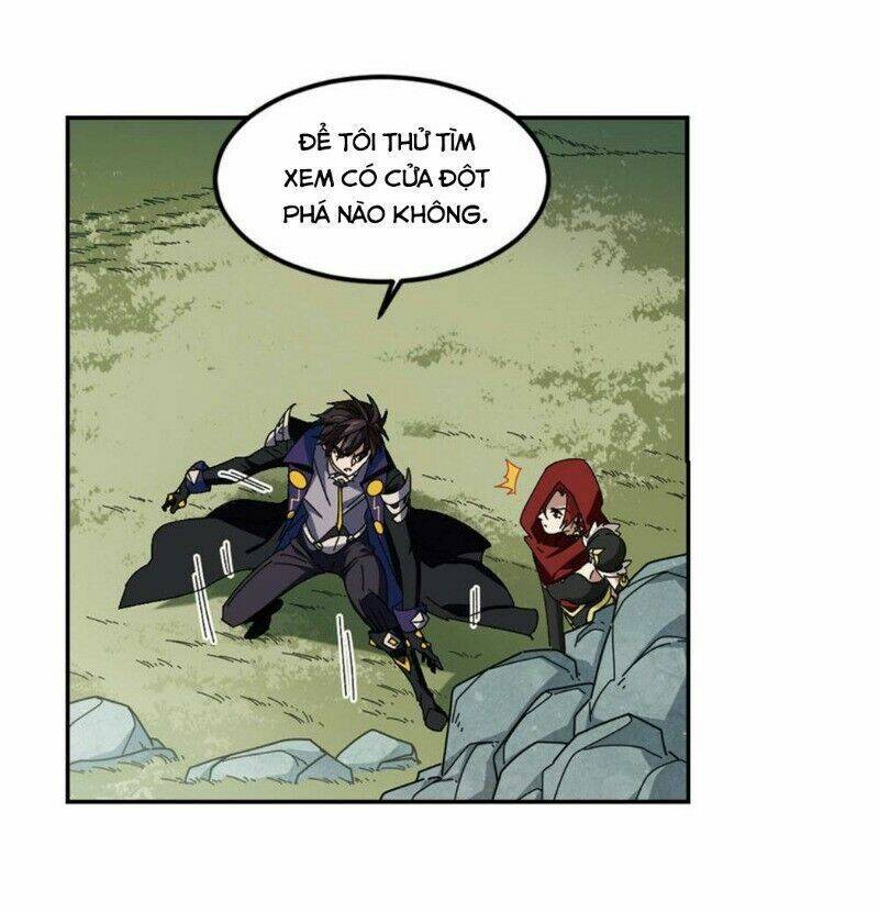 Võng Du Chi Cận Chiến Pháp Sư Chapter 311 - Trang 2