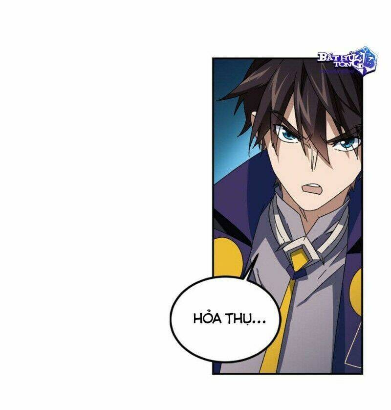 Võng Du Chi Cận Chiến Pháp Sư Chapter 311 - Trang 2