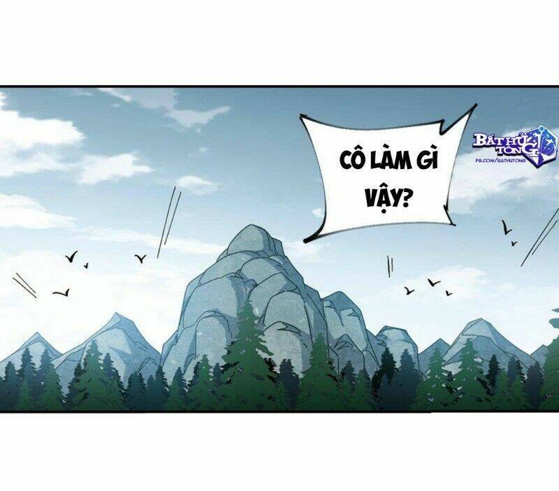 Võng Du Chi Cận Chiến Pháp Sư Chapter 311 - Trang 2
