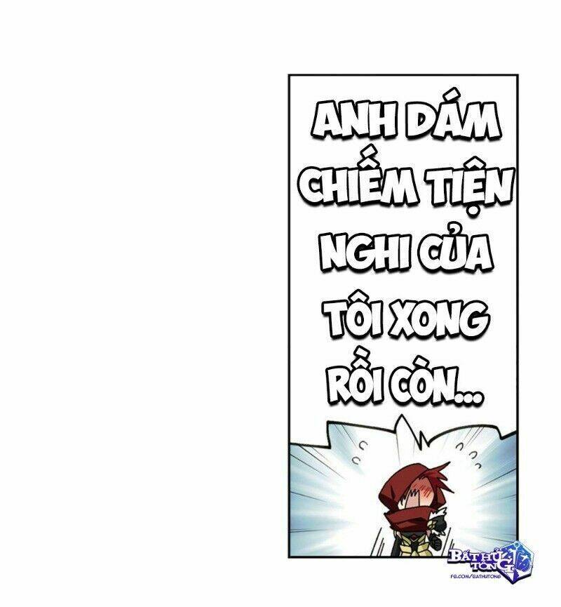 Võng Du Chi Cận Chiến Pháp Sư Chapter 311 - Trang 2