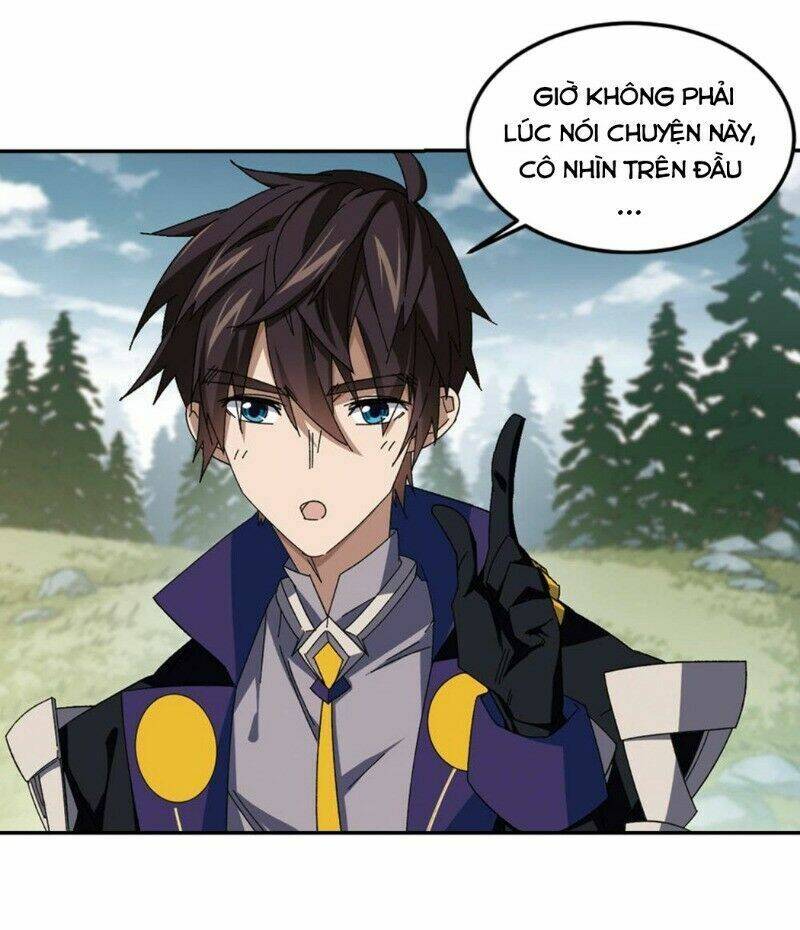 Võng Du Chi Cận Chiến Pháp Sư Chapter 311 - Trang 2