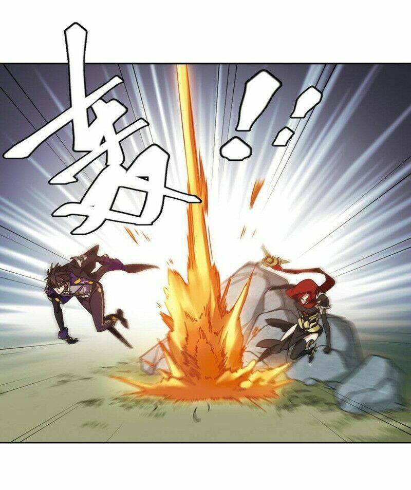 Võng Du Chi Cận Chiến Pháp Sư Chapter 311 - Trang 2