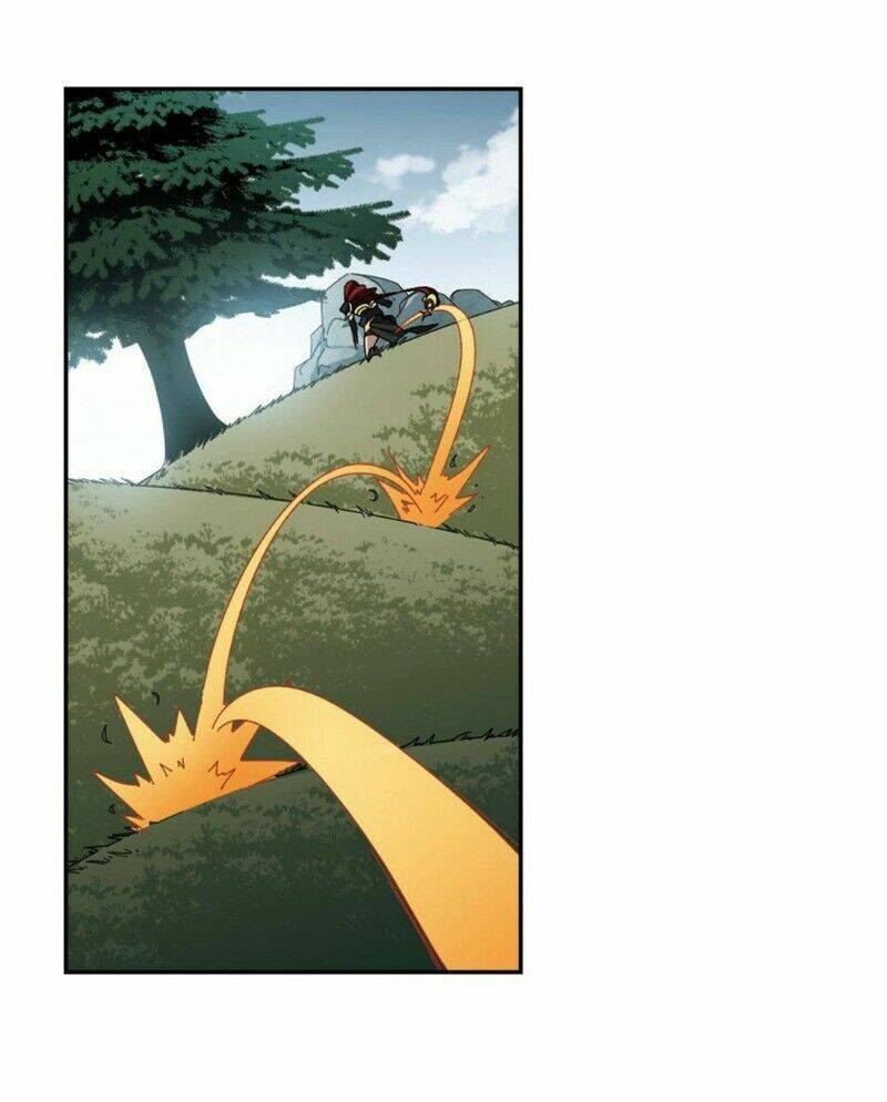 Võng Du Chi Cận Chiến Pháp Sư Chapter 311 - Trang 2