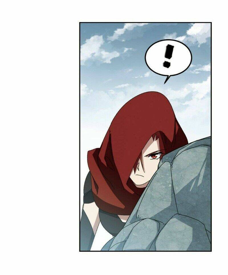 Võng Du Chi Cận Chiến Pháp Sư Chapter 311 - Trang 2