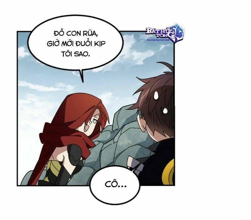 Võng Du Chi Cận Chiến Pháp Sư Chapter 311 - Trang 2