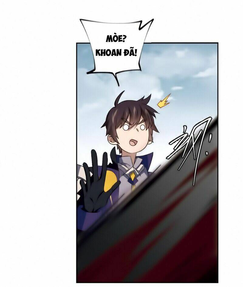 Võng Du Chi Cận Chiến Pháp Sư Chapter 312 - Trang 2