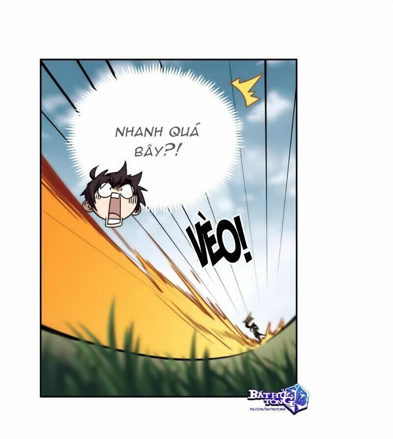 Võng Du Chi Cận Chiến Pháp Sư Chapter 312 - Trang 2