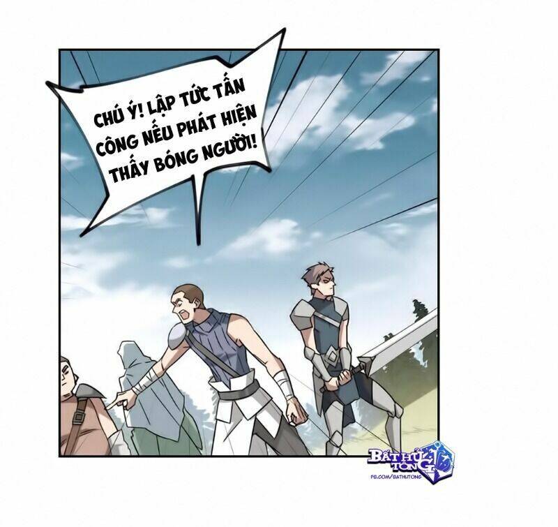 Võng Du Chi Cận Chiến Pháp Sư Chapter 312 - Trang 2