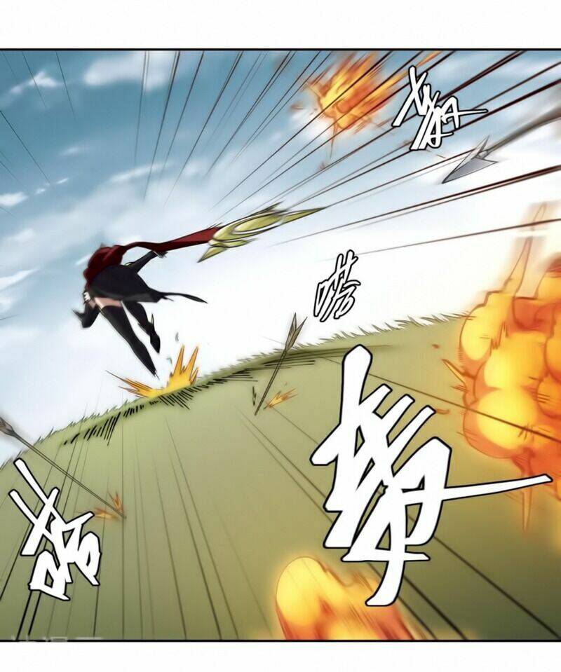 Võng Du Chi Cận Chiến Pháp Sư Chapter 312 - Trang 2