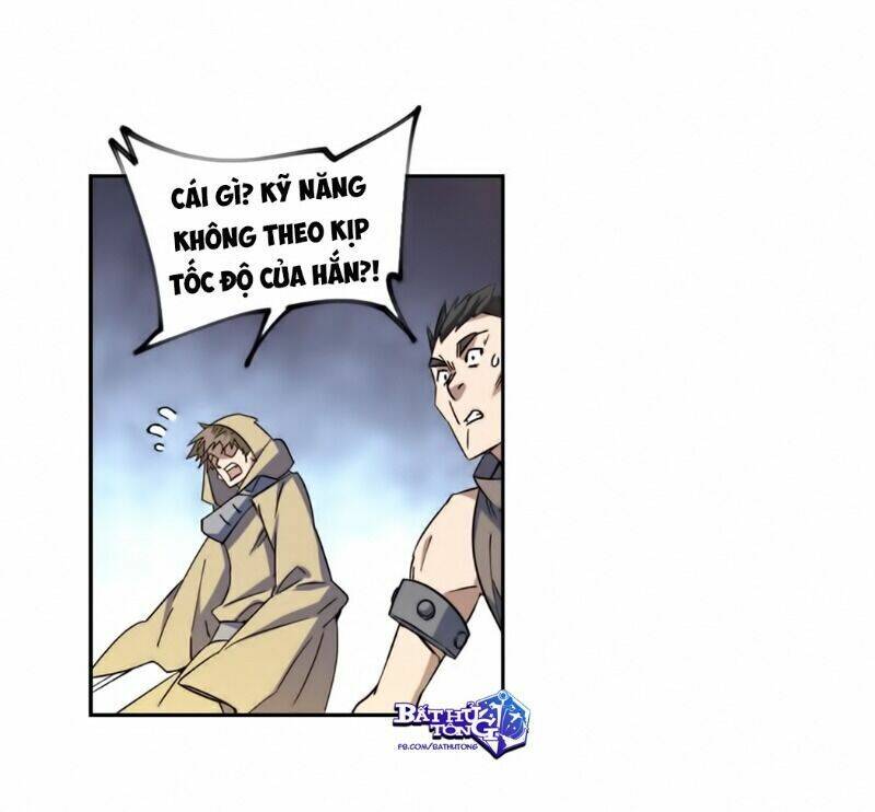 Võng Du Chi Cận Chiến Pháp Sư Chapter 312 - Trang 2