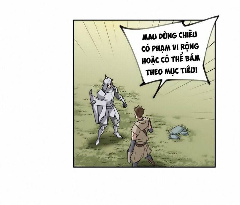 Võng Du Chi Cận Chiến Pháp Sư Chapter 312 - Trang 2