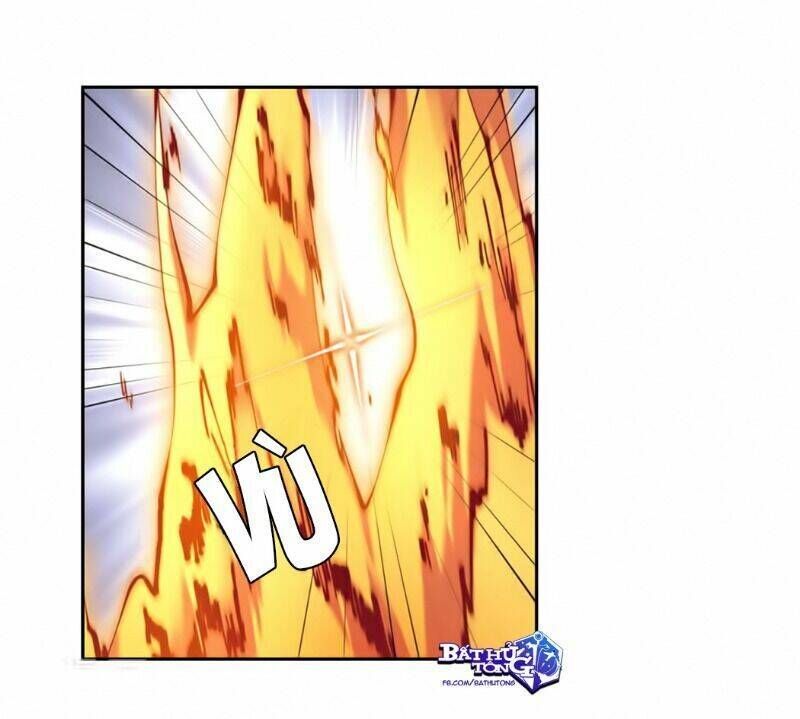 Võng Du Chi Cận Chiến Pháp Sư Chapter 312 - Trang 2