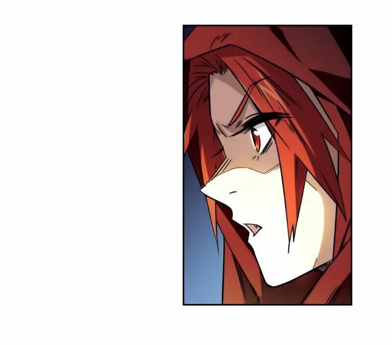 Võng Du Chi Cận Chiến Pháp Sư Chapter 312 - Trang 2