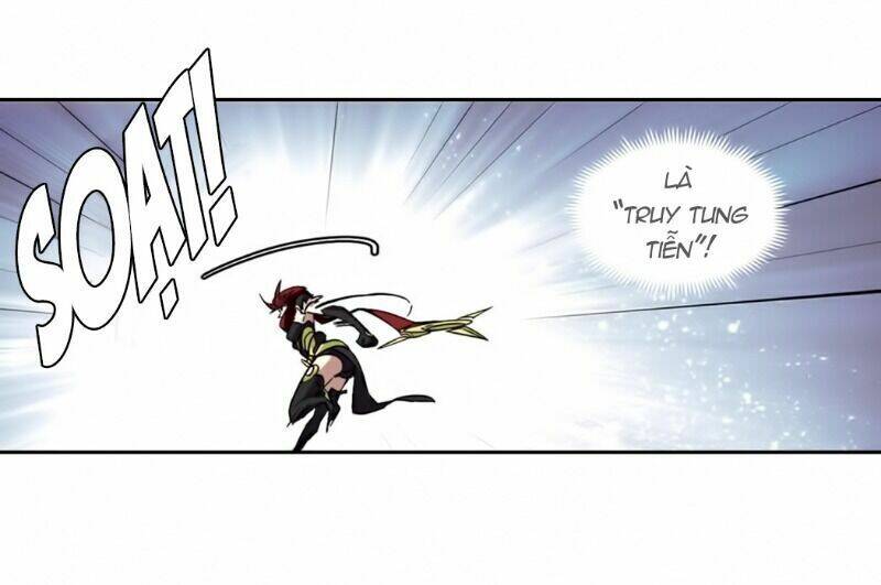 Võng Du Chi Cận Chiến Pháp Sư Chapter 312 - Trang 2