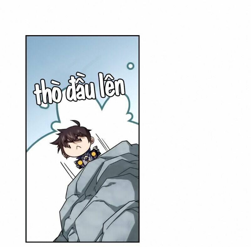 Võng Du Chi Cận Chiến Pháp Sư Chapter 312 - Trang 2