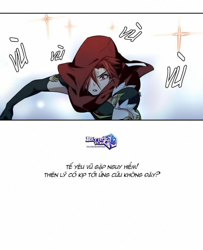 Võng Du Chi Cận Chiến Pháp Sư Chapter 312 - Trang 2