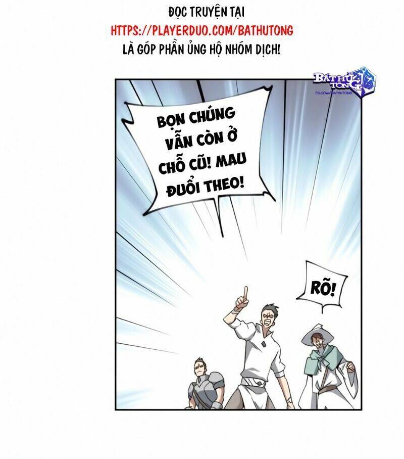 Võng Du Chi Cận Chiến Pháp Sư Chapter 312 - Trang 2