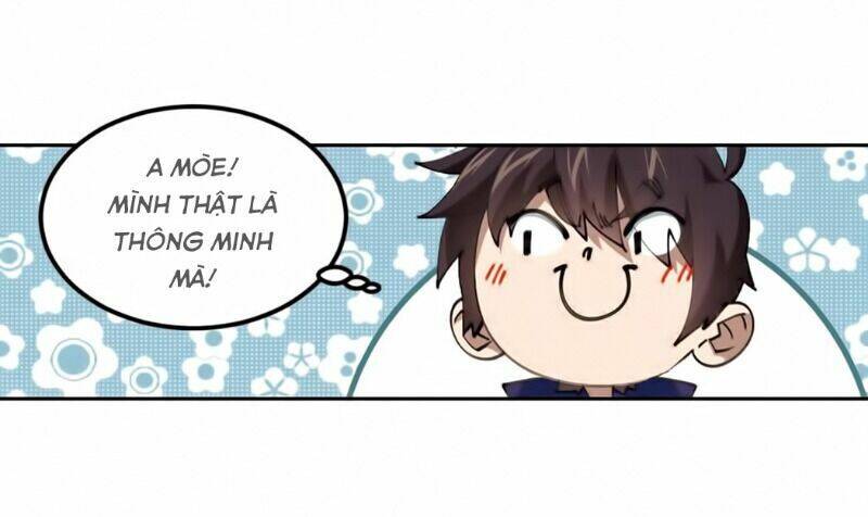 Võng Du Chi Cận Chiến Pháp Sư Chapter 312 - Trang 2