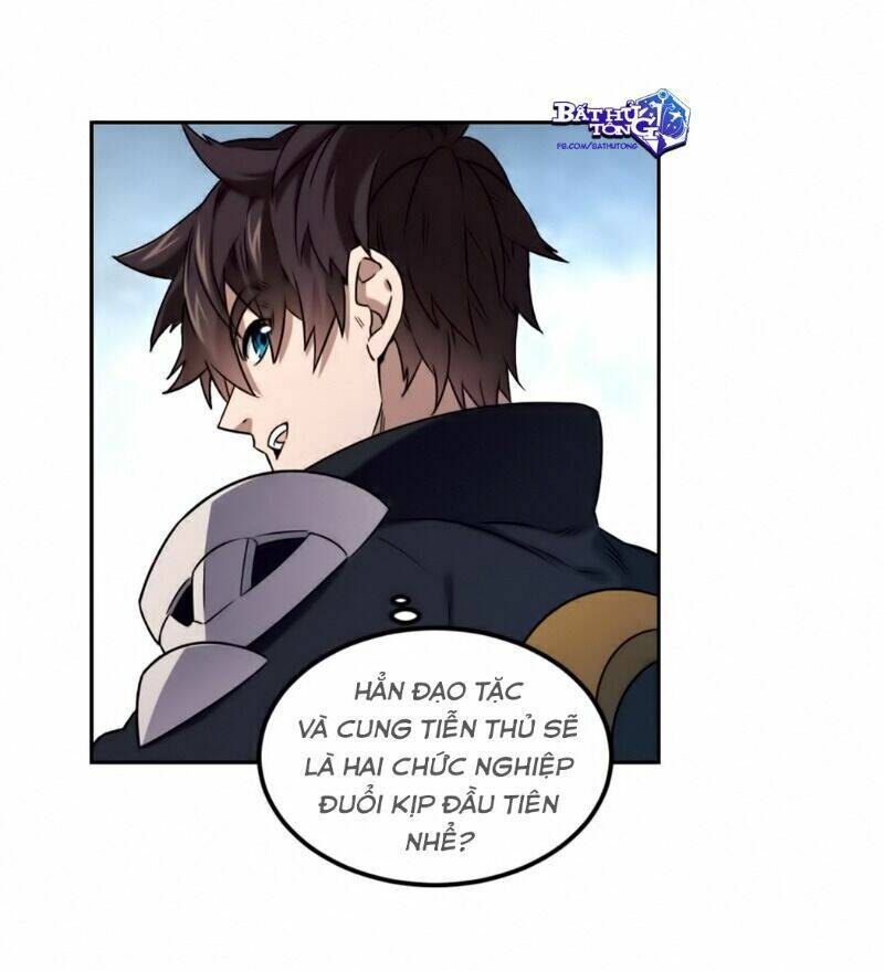 Võng Du Chi Cận Chiến Pháp Sư Chapter 312 - Trang 2