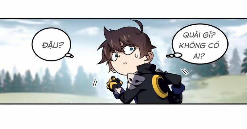 Võng Du Chi Cận Chiến Pháp Sư Chapter 312 - Trang 2