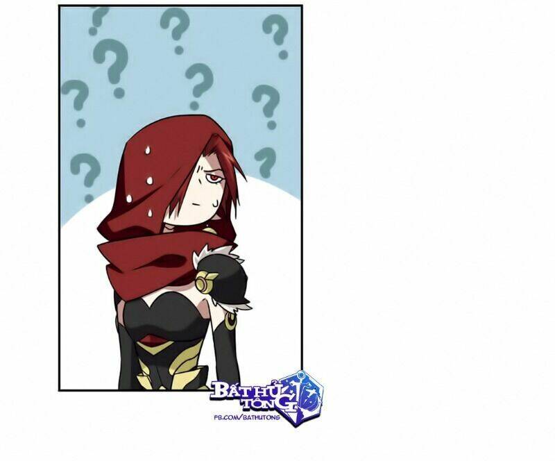 Võng Du Chi Cận Chiến Pháp Sư Chapter 314 - Trang 2