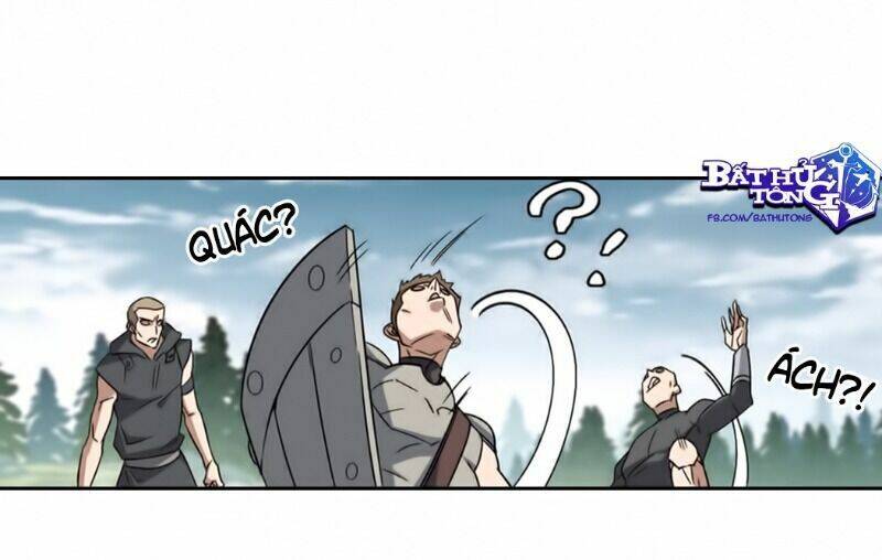 Võng Du Chi Cận Chiến Pháp Sư Chapter 314 - Trang 2