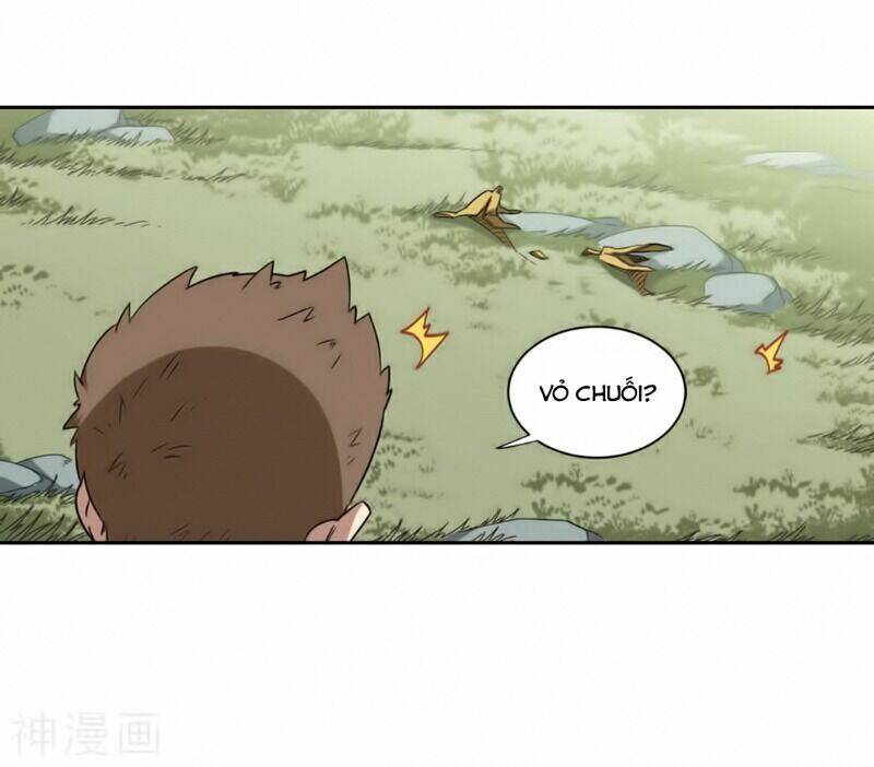 Võng Du Chi Cận Chiến Pháp Sư Chapter 314 - Trang 2
