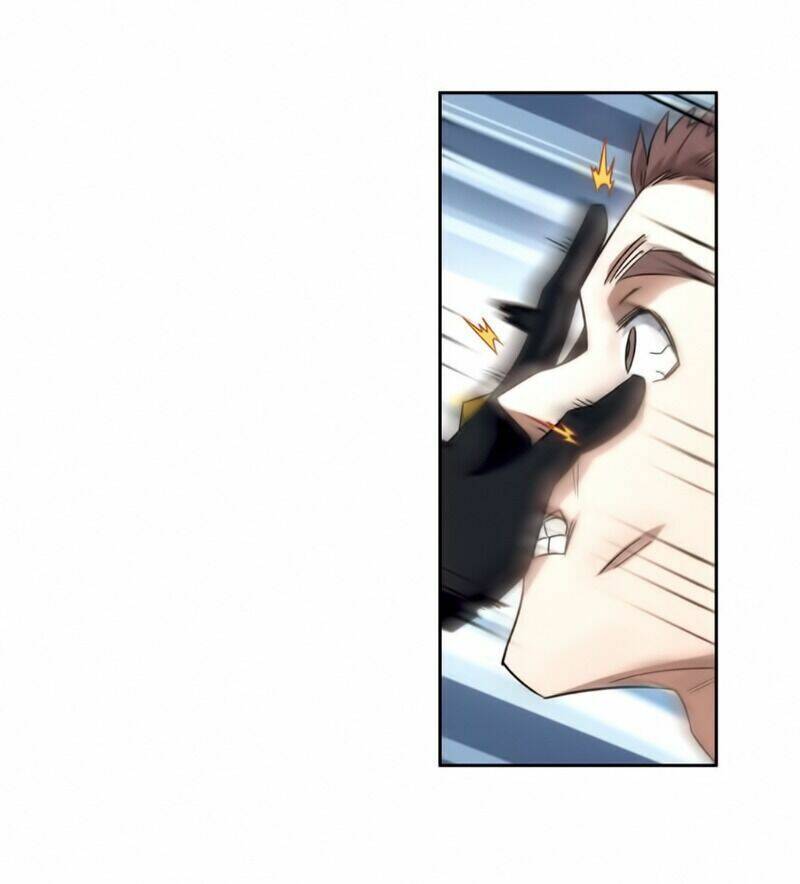 Võng Du Chi Cận Chiến Pháp Sư Chapter 314 - Trang 2