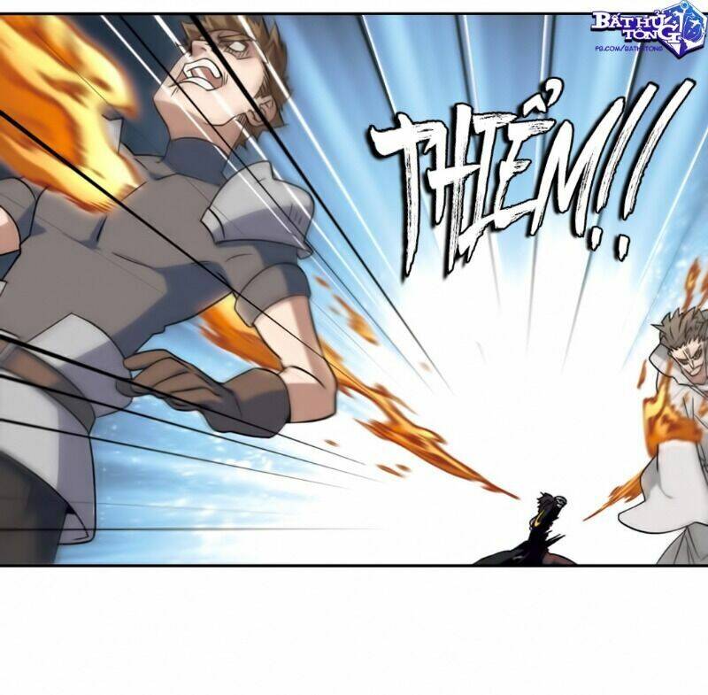 Võng Du Chi Cận Chiến Pháp Sư Chapter 314 - Trang 2