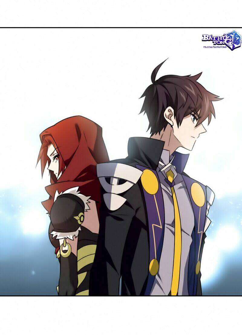 Võng Du Chi Cận Chiến Pháp Sư Chapter 314 - Trang 2