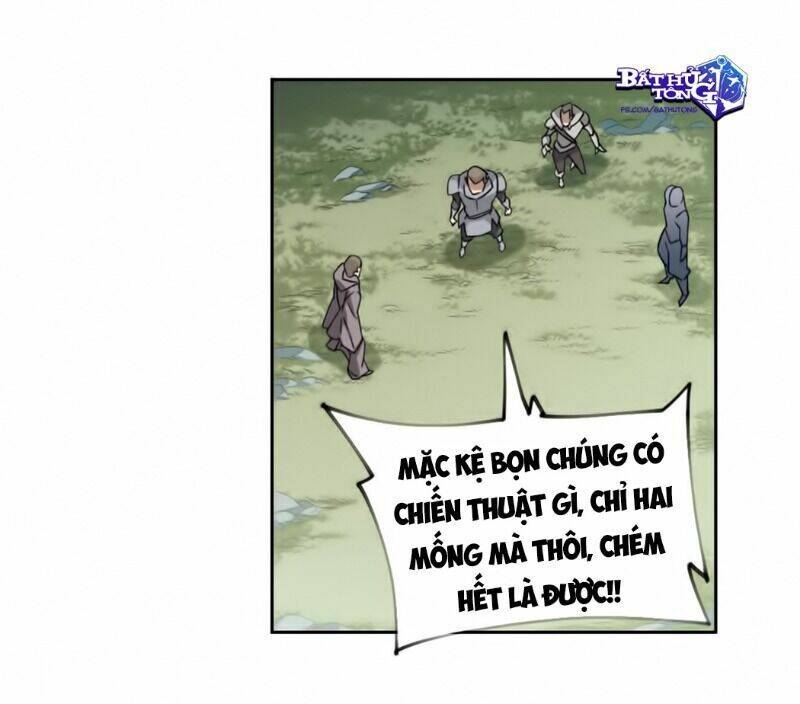 Võng Du Chi Cận Chiến Pháp Sư Chapter 314 - Trang 2