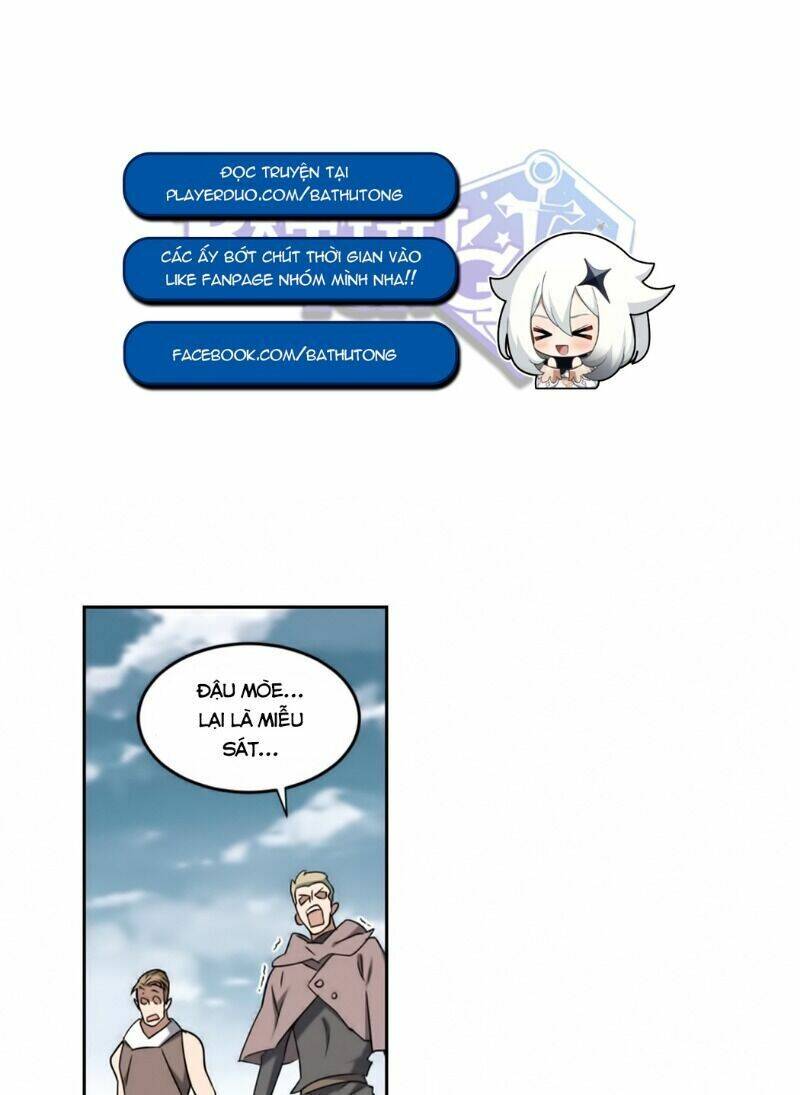 Võng Du Chi Cận Chiến Pháp Sư Chapter 315 - Trang 2