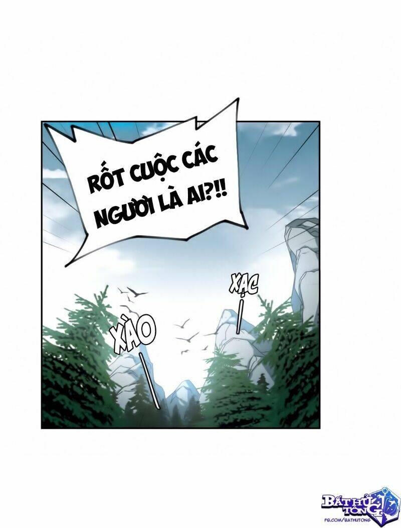 Võng Du Chi Cận Chiến Pháp Sư Chapter 315 - Trang 2