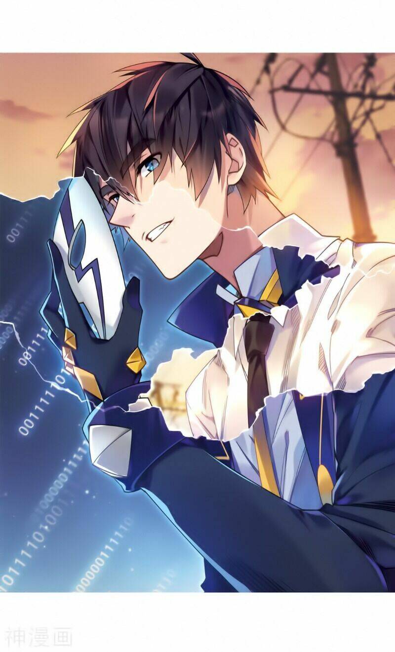 Võng Du Chi Cận Chiến Pháp Sư Chapter 316 - Trang 2