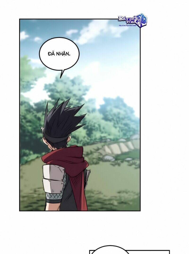 Võng Du Chi Cận Chiến Pháp Sư Chapter 317 - Trang 2